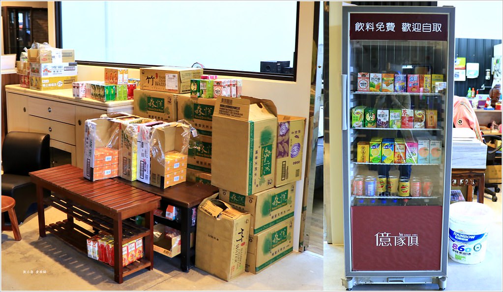 【台中家具推薦】億家具批發倉庫 台中店‧需求客製化,家具樣式多、款式多,完善服務讓生活更有品質 - 第5張圖 IMG_8988
