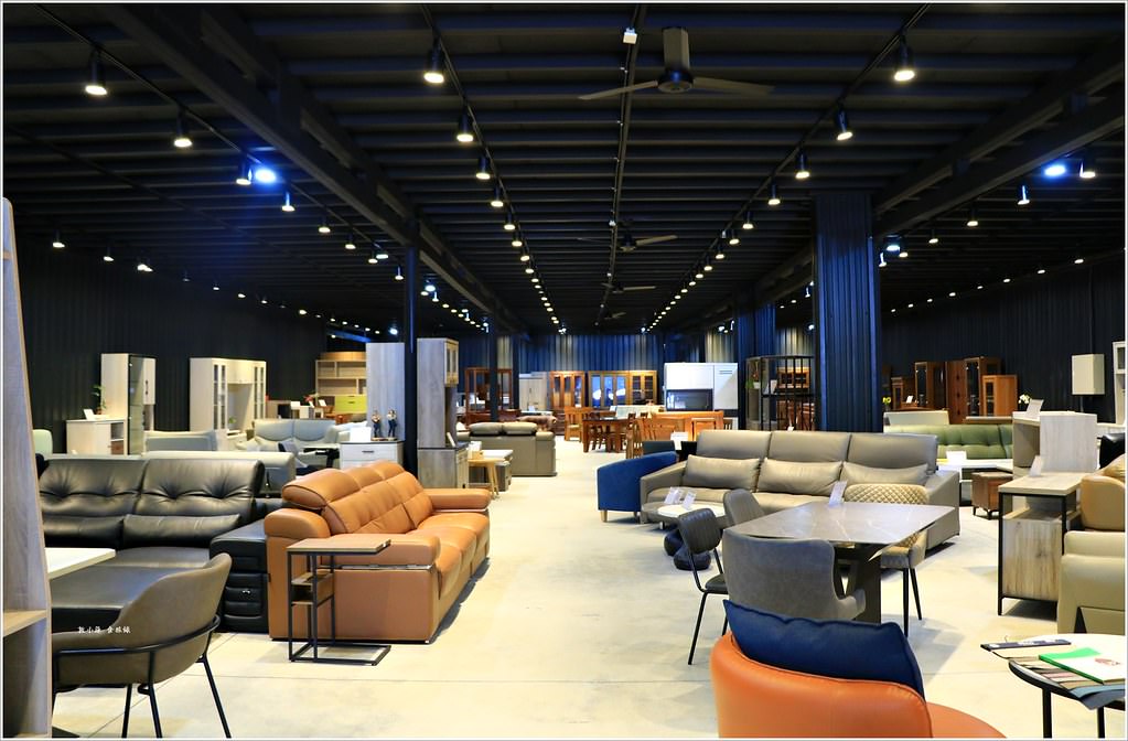【台中家具推薦】億家具批發倉庫 台中店‧需求客製化,家具樣式多、款式多,完善服務讓生活更有品質 - 第3張圖 IMG_8745