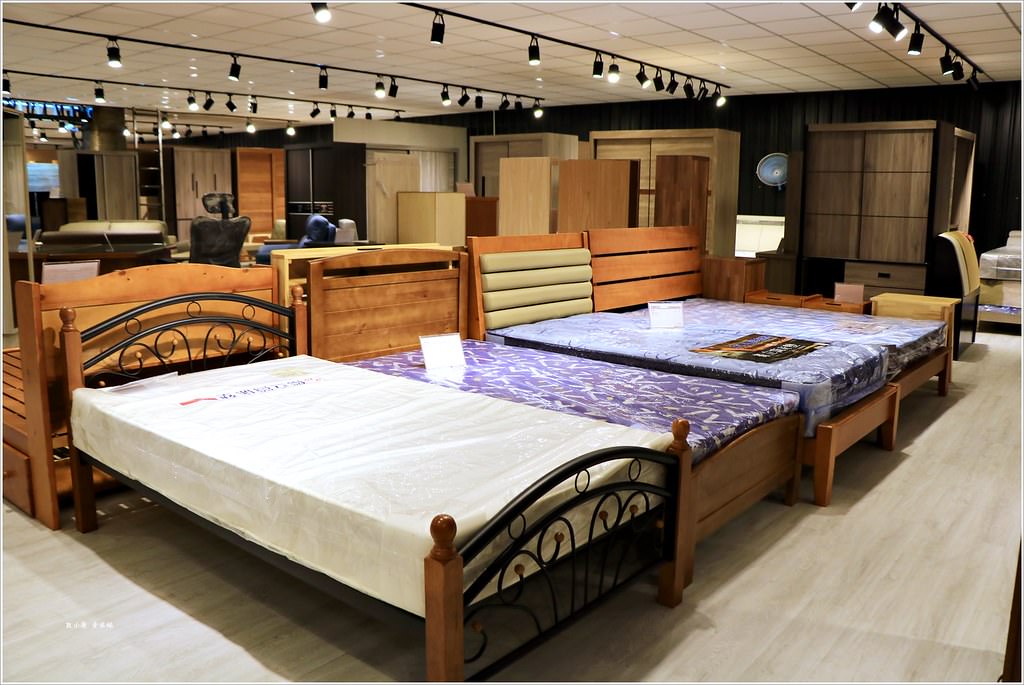 【台中家具推薦】億家具批發倉庫 台中店‧需求客製化,家具樣式多、款式多,完善服務讓生活更有品質 - 第42張圖 IMG_8856