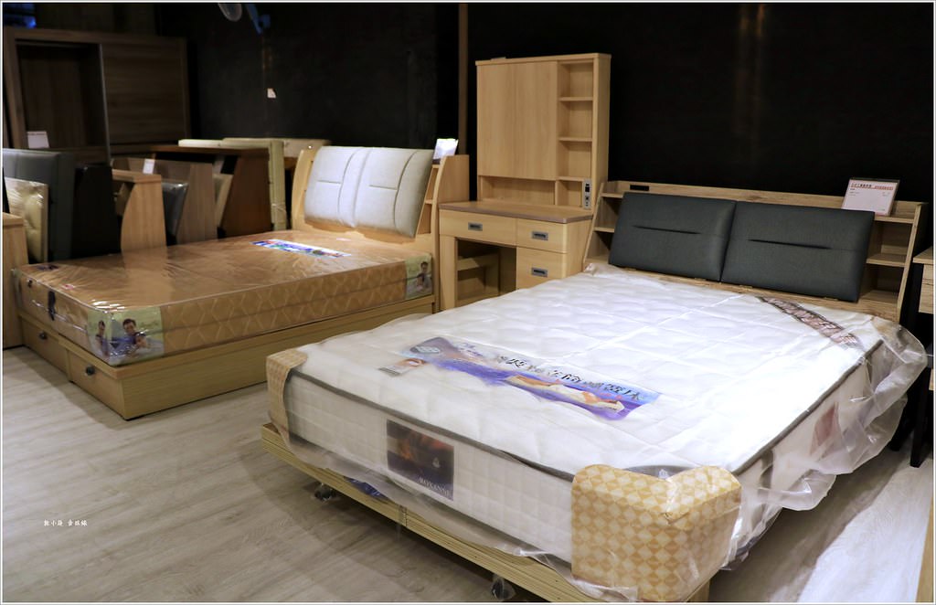 【台中家具推薦】億家具批發倉庫 台中店‧需求客製化,家具樣式多、款式多,完善服務讓生活更有品質 - 第43張圖 IMG_8852