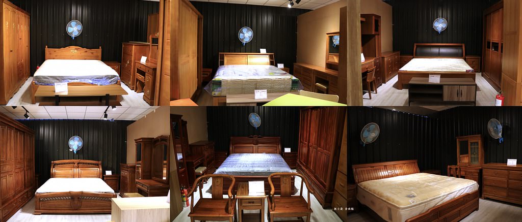 【台中家具推薦】億家具批發倉庫 台中店‧需求客製化,家具樣式多、款式多,完善服務讓生活更有品質 - 第45張圖 IMG_8876