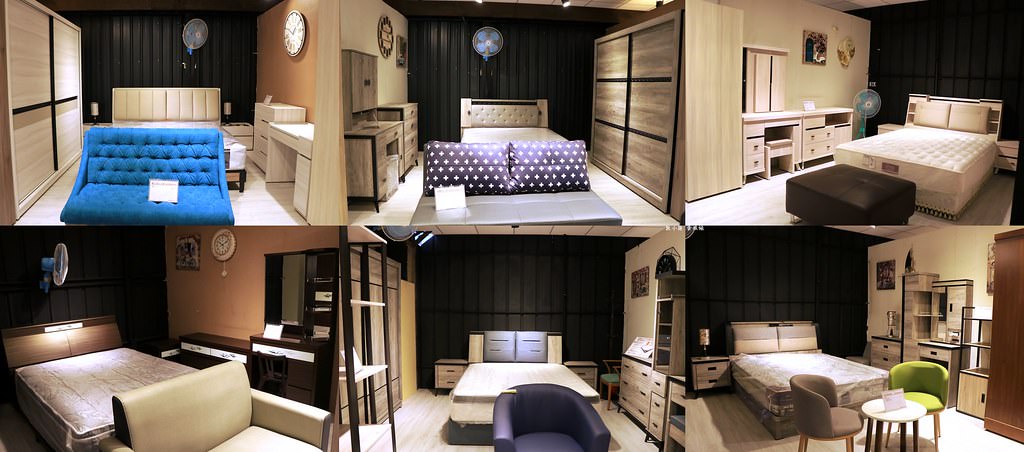【台中家具推薦】億家具批發倉庫 台中店‧需求客製化,家具樣式多、款式多,完善服務讓生活更有品質 - 第44張圖 IMG_8932