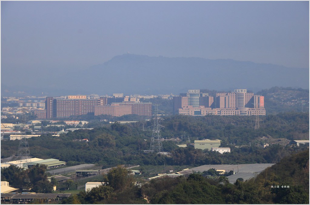 大社觀音山風景區‧大覺寺最陡的天梯,500梯一口氣爬完保證。。。沒氣 - 第12張圖 IMG_9007