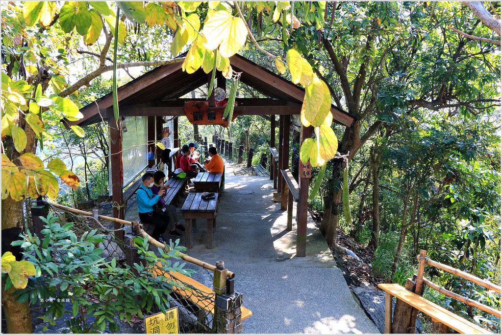 大社觀音山風景區‧大覺寺最陡的天梯,500梯一口氣爬完保證。。。沒氣 - 第26張圖 IMG_9037