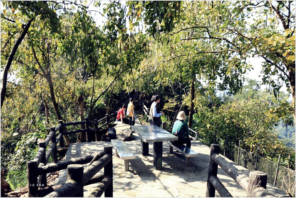 大社觀音山風景區‧大覺寺最陡的天梯,500梯一口氣爬完保證。。。沒氣 - 第15張圖 IMG_9017