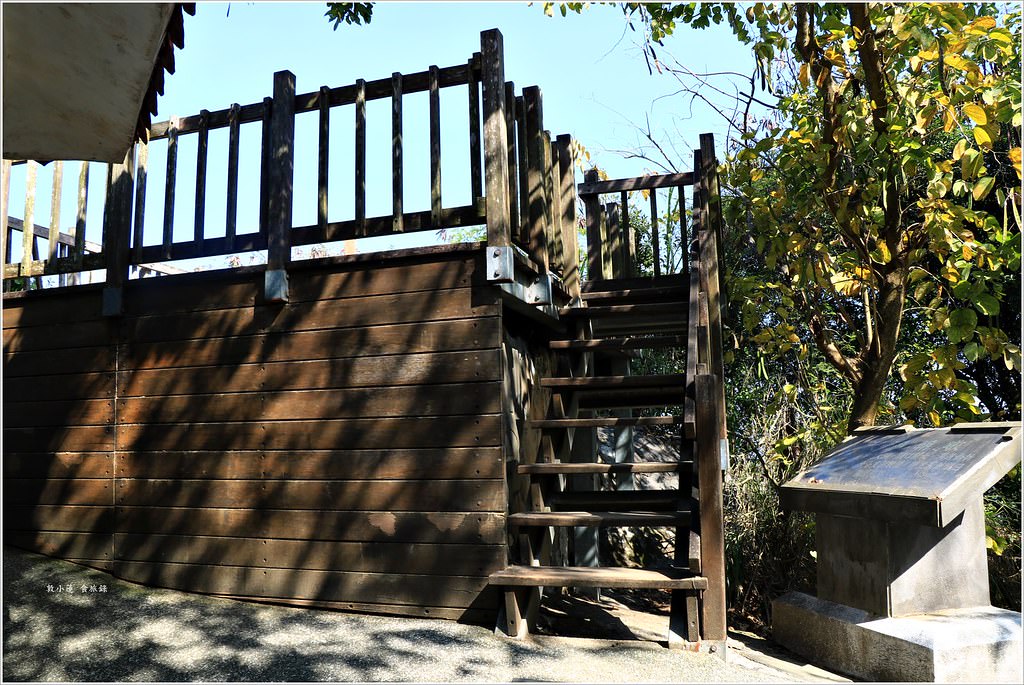 大社觀音山風景區‧大覺寺最陡的天梯,500梯一口氣爬完保證。。。沒氣 - 第23張圖 IMG_9035