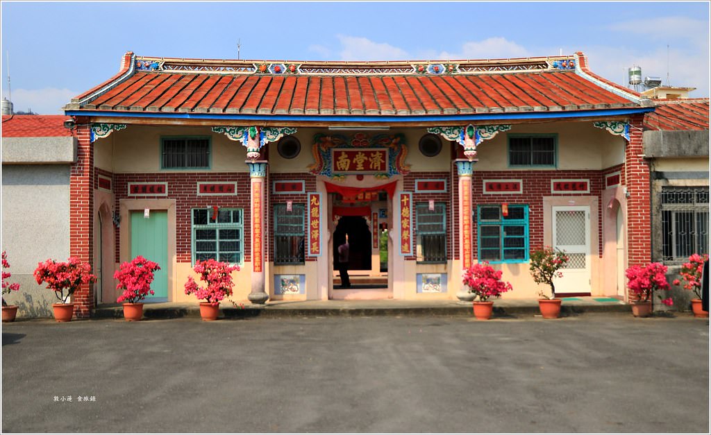 廣進勝油紙傘‧傳統文化與藝術,紅到美國的油紙傘,DIY彩繪小油紙傘 - 第2張圖 IMG_9593