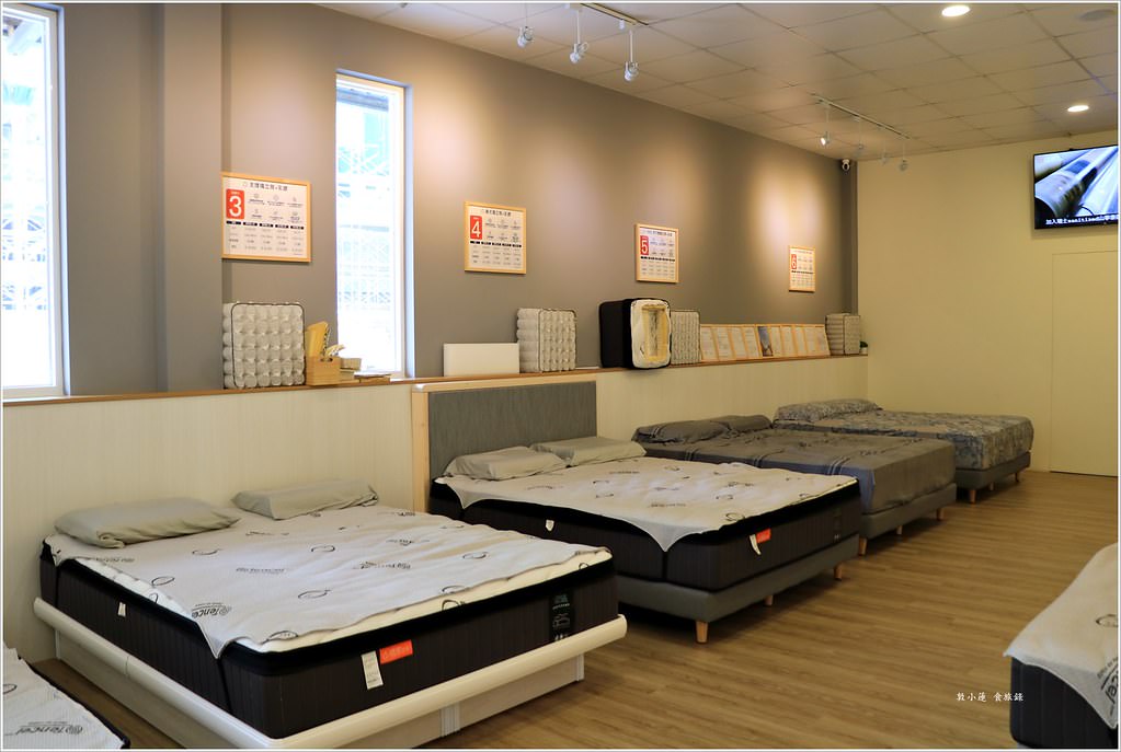 【高雄床墊推薦】橘家床墊 美術館店‧30年MIT床墊品牌,橘家床墊讓你買好床,讓睡覺超幸福 - 第16張圖 IMG_9831