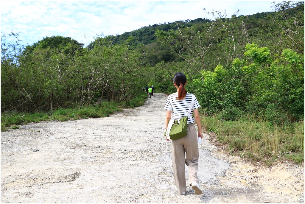 壽山國家公園‧柴山台泥舊地磅輸送口遺址,超多野生動物,行走3小時才走到出口 - 第10張圖 IMG_0167