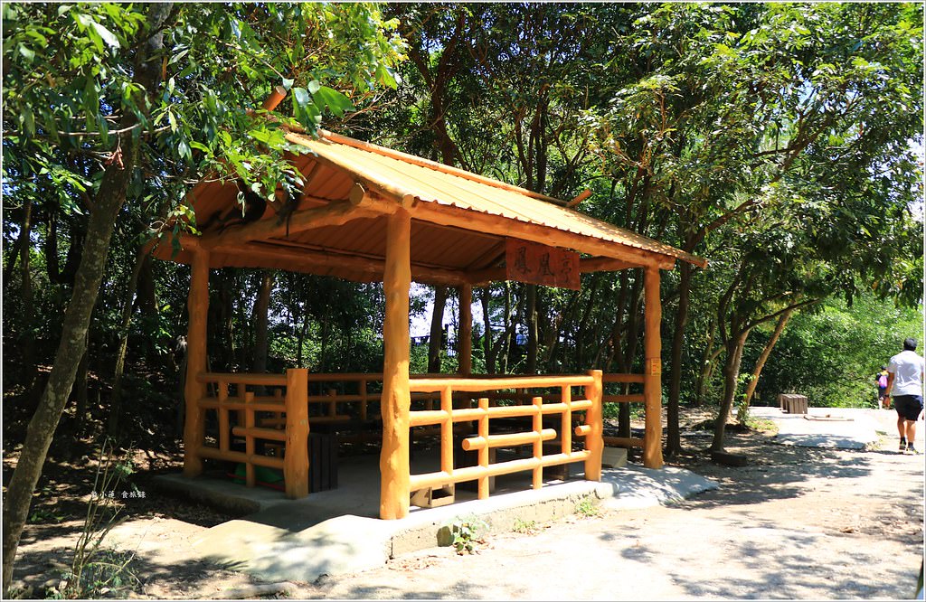 壽山國家公園‧柴山台泥舊地磅輸送口遺址,超多野生動物,行走3小時才走到出口 - 第37張圖 IMG_0291