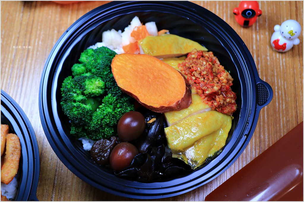 王牌雞腿飯‧創意十足現點現炸旳雞腿料理,昆布雞白高湯香濃超有味 - 第14張圖 IMG_1180