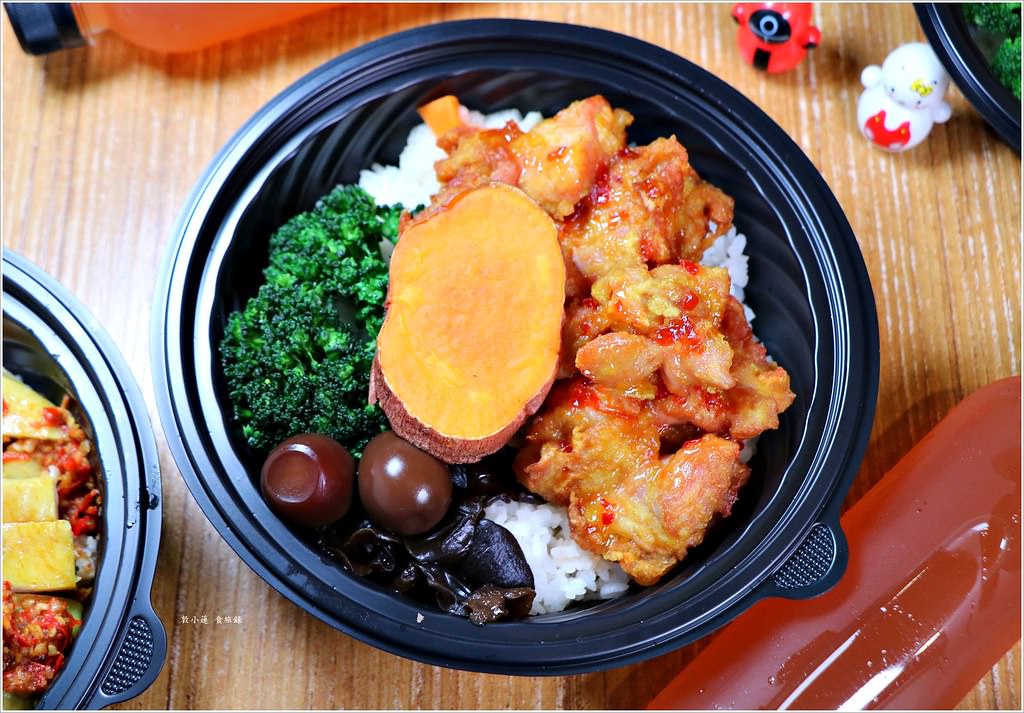 王牌雞腿飯‧創意十足現點現炸旳雞腿料理,昆布雞白高湯香濃超有味 - 第23張圖 IMG_1250