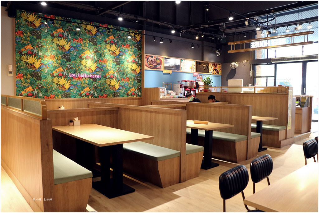 牛室炙燒牛排BEEFHOUSE 高雄鳳山店‧半自助式吃到飽,只要一個排餐熱食、PIZZA、冰品、飲品,無限量供應 - 第4張圖 IMG_1466