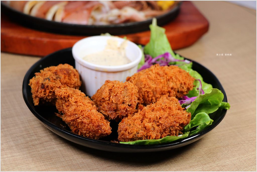 牛室炙燒牛排BEEFHOUSE 高雄鳳山店‧半自助式吃到飽,只要一個排餐熱食、PIZZA、冰品、飲品,無限量供應 - 第30張圖 IMG_1425