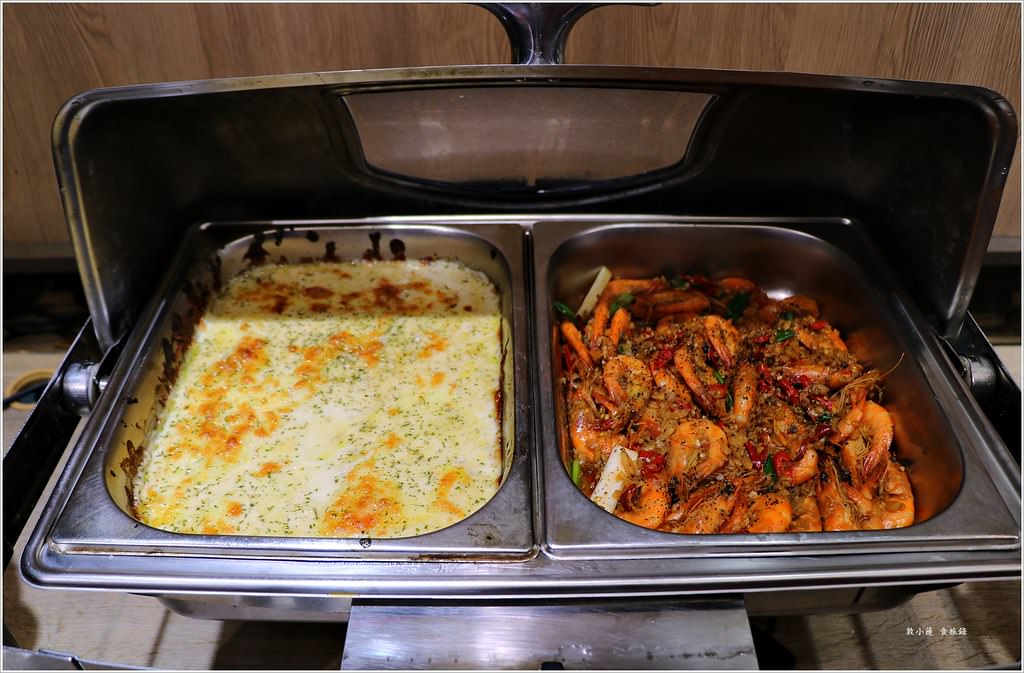牛室炙燒牛排BEEFHOUSE 高雄鳳山店‧半自助式吃到飽,只要一個排餐熱食、PIZZA、冰品、飲品,無限量供應 - 第21張圖 IMG_1330