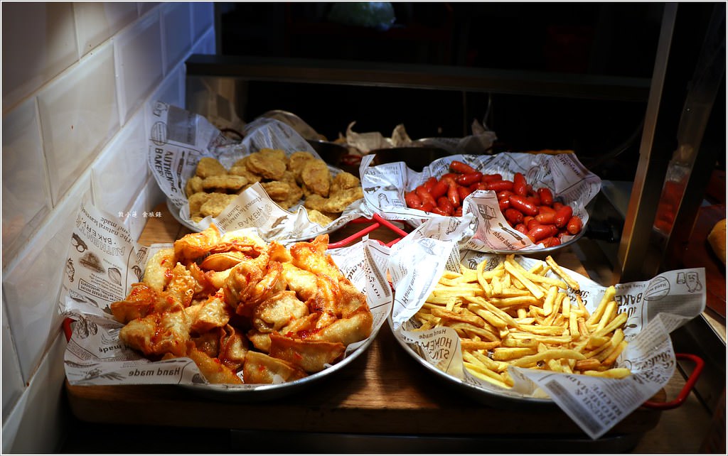 牛室炙燒牛排BEEFHOUSE 高雄鳳山店‧半自助式吃到飽,只要一個排餐熱食、PIZZA、冰品、飲品,無限量供應 - 第10張圖 IMG_1334