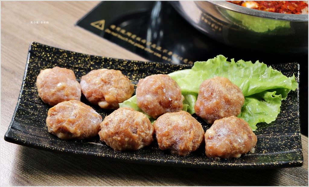 玖玖香一品鍋‧558鍋品吃到飽,9種肉品,7種湯頭任選,滿滿的蛤蜊無限量供應不加價 - 第25張圖 IMG_1950