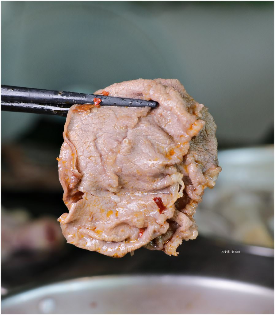 玖玖香一品鍋‧558鍋品吃到飽,9種肉品,7種湯頭任選,滿滿的蛤蜊無限量供應不加價 - 第28張圖 IMG_1979-2