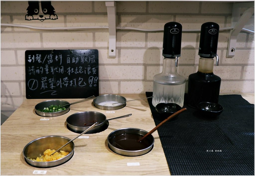 玖玖香一品鍋‧558鍋品吃到飽,9種肉品,7種湯頭任選,滿滿的蛤蜊無限量供應不加價 - 第9張圖 IMG_1924