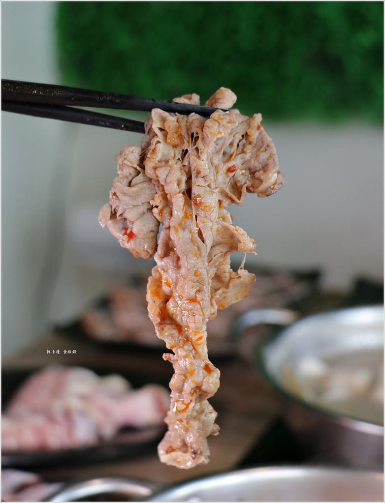 玖玖香一品鍋‧558鍋品吃到飽,9種肉品,7種湯頭任選,滿滿的蛤蜊無限量供應不加價 - 第30張圖 IMG_1983-1