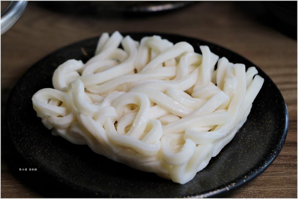 玖玖香一品鍋‧558鍋品吃到飽,9種肉品,7種湯頭任選,滿滿的蛤蜊無限量供應不加價 - 第21張圖 IMG_1935