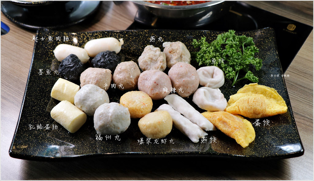 玖玖香一品鍋‧558鍋品吃到飽,9種肉品,7種湯頭任選,滿滿的蛤蜊無限量供應不加價 - 第43張圖 IMG_1978