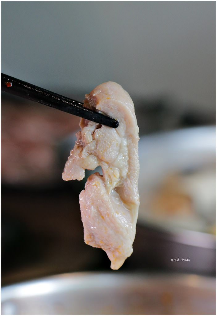 玖玖香一品鍋‧558鍋品吃到飽,9種肉品,7種湯頭任選,滿滿的蛤蜊無限量供應不加價 - 第42張圖 IMG_2007-1