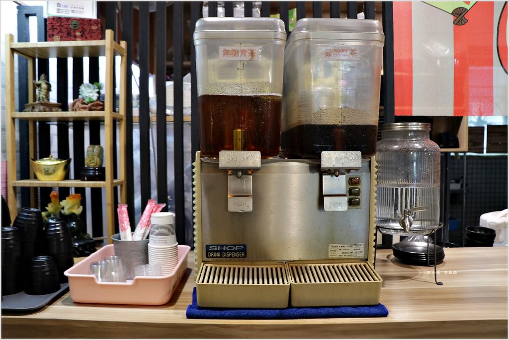玖玖香一品鍋‧558鍋品吃到飽,9種肉品,7種湯頭任選,滿滿的蛤蜊無限量供應不加價 - 第7張圖 IMG_1922