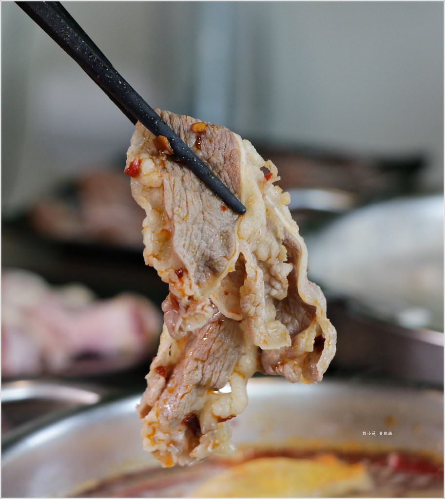 玖玖香一品鍋‧558鍋品吃到飽,9種肉品,7種湯頭任選,滿滿的蛤蜊無限量供應不加價 - 第32張圖 IMG_1989-2