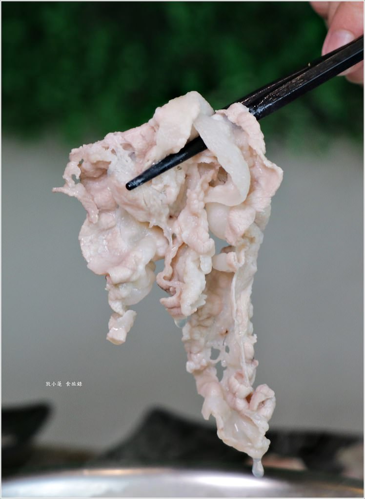 玖玖香一品鍋‧558鍋品吃到飽,9種肉品,7種湯頭任選,滿滿的蛤蜊無限量供應不加價 - 第35張圖 IMG_1995-1