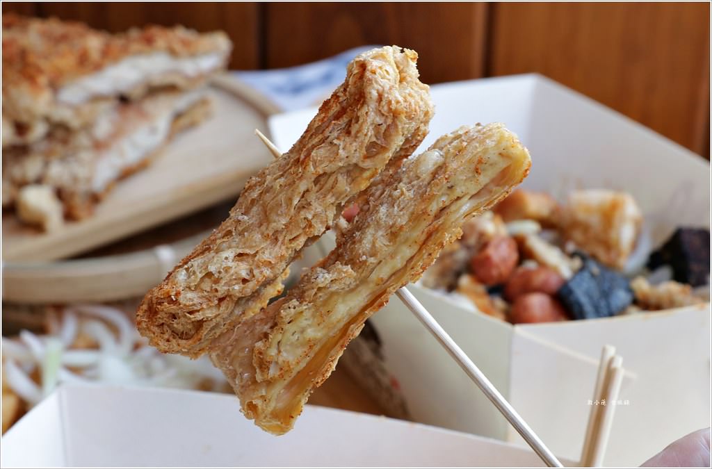 雞動組鹽酥雞 熱河店‧邪惡宵夜熱河街最夯美食,高醫學生最愛香雞排專門店 - 第17張圖 IMG_2978