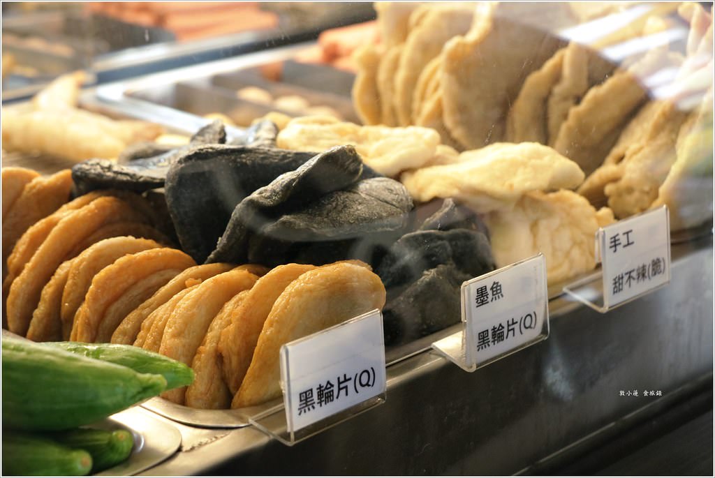 雞動組鹽酥雞 熱河店‧邪惡宵夜熱河街最夯美食,高醫學生最愛香雞排專門店 - 第7張圖 IMG_2935