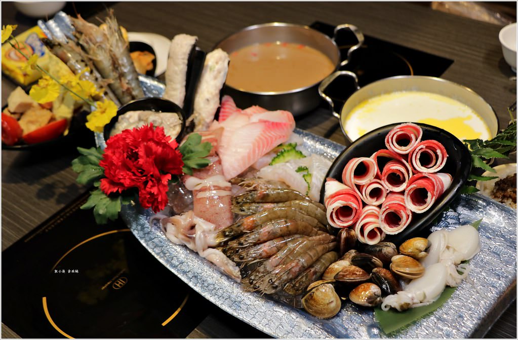 肉多多火鍋 仁武店‧肉多多火鍋大變身 三人行必有麻辣吃 點三份即贈一鍋爆炒川府麻辣湯 - 第32張圖 IMG_3343