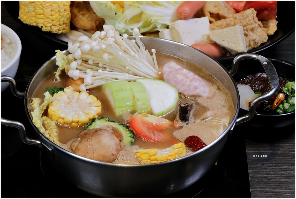 肉多多火鍋 仁武店‧肉多多火鍋大變身 三人行必有麻辣吃 點三份即贈一鍋爆炒川府麻辣湯 - 第27張圖 IMG_3383