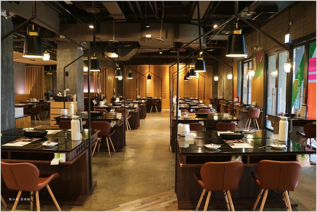 狂一鍋 高雄台鋁店‧最潮台式火鍋,鎮店之寶功夫排骨酥創意十足 - 第3張圖 IMG_3753