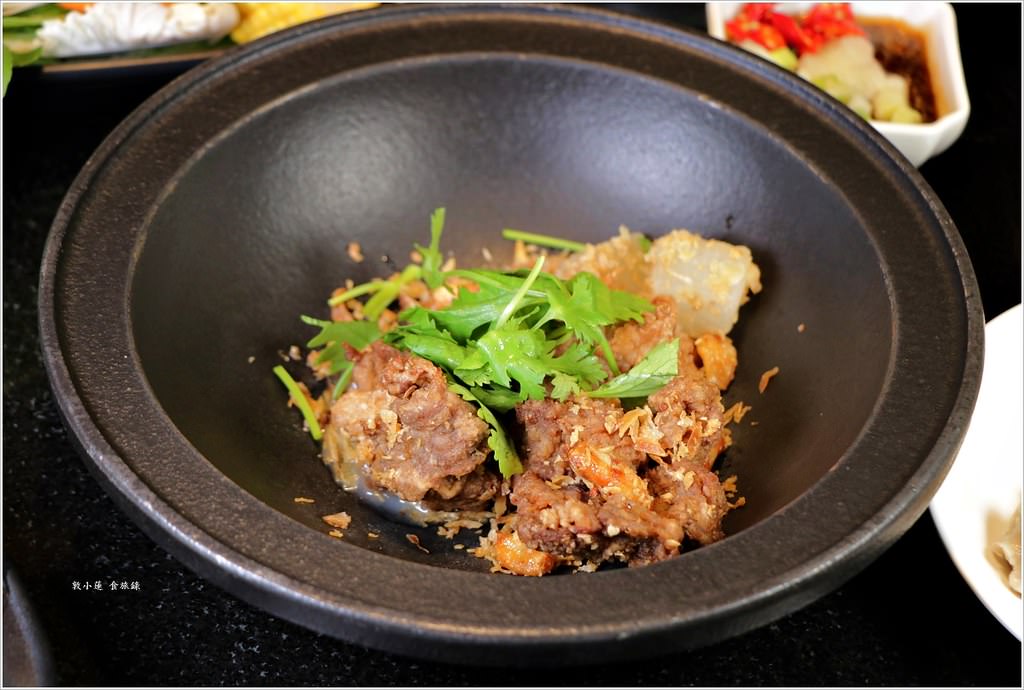 狂一鍋 高雄台鋁店‧最潮台式火鍋,鎮店之寶功夫排骨酥創意十足 - 第23張圖 IMG_3788