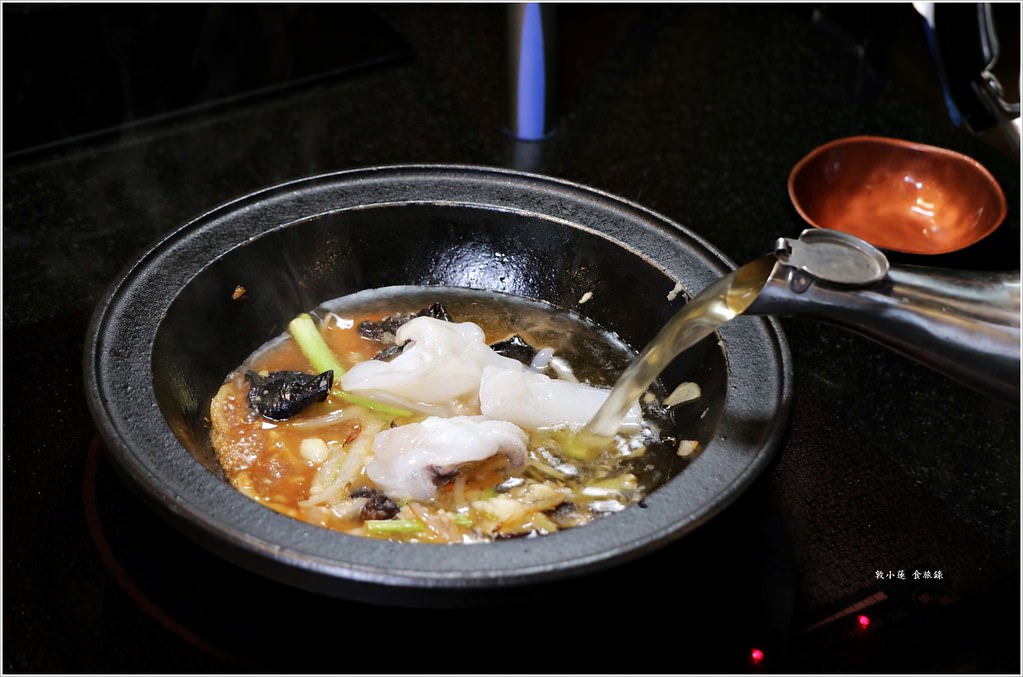 狂一鍋 高雄台鋁店‧最潮台式火鍋,鎮店之寶功夫排骨酥創意十足 - 第33張圖 IMG_3856