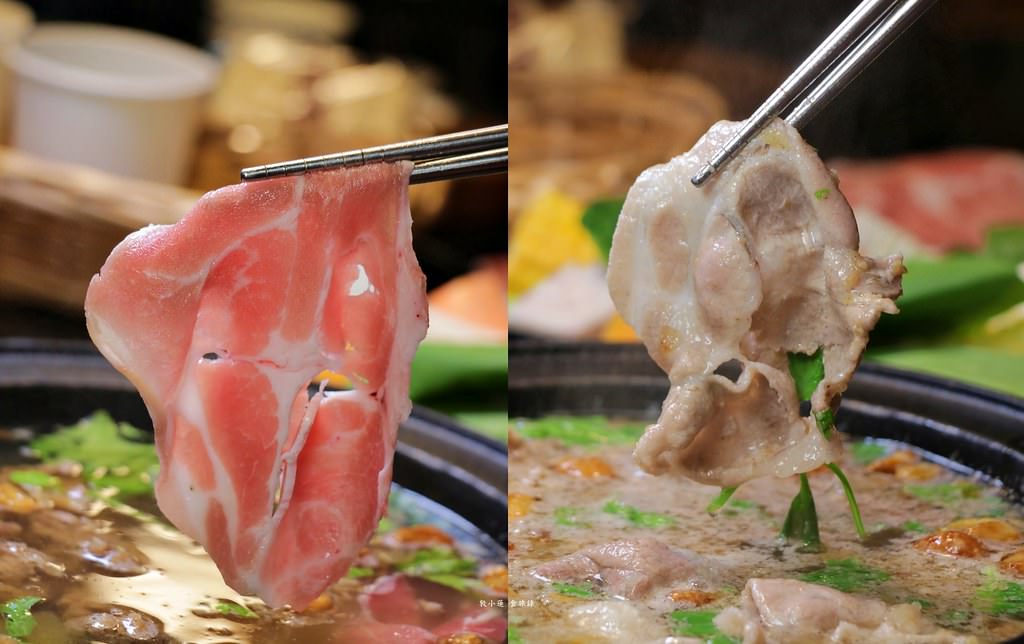 狂一鍋 高雄台鋁店‧最潮台式火鍋,鎮店之寶功夫排骨酥創意十足 - 第21張圖 IMG_3881