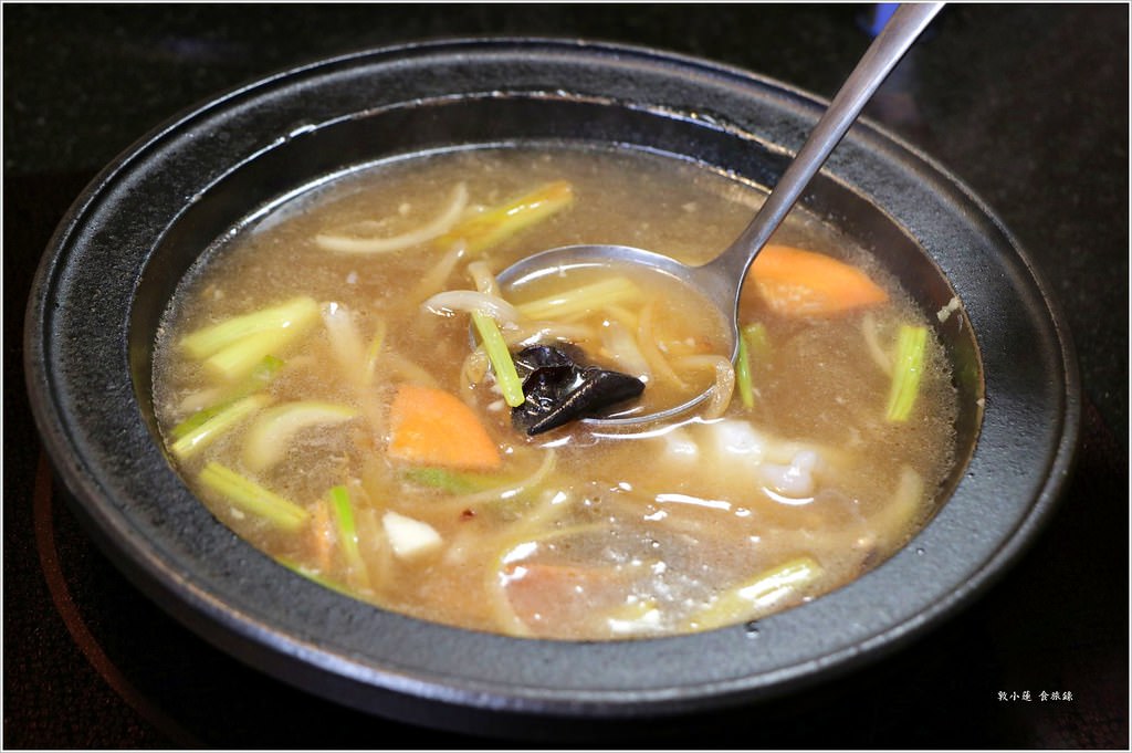狂一鍋 高雄台鋁店‧最潮台式火鍋,鎮店之寶功夫排骨酥創意十足 - 第34張圖 IMG_3867