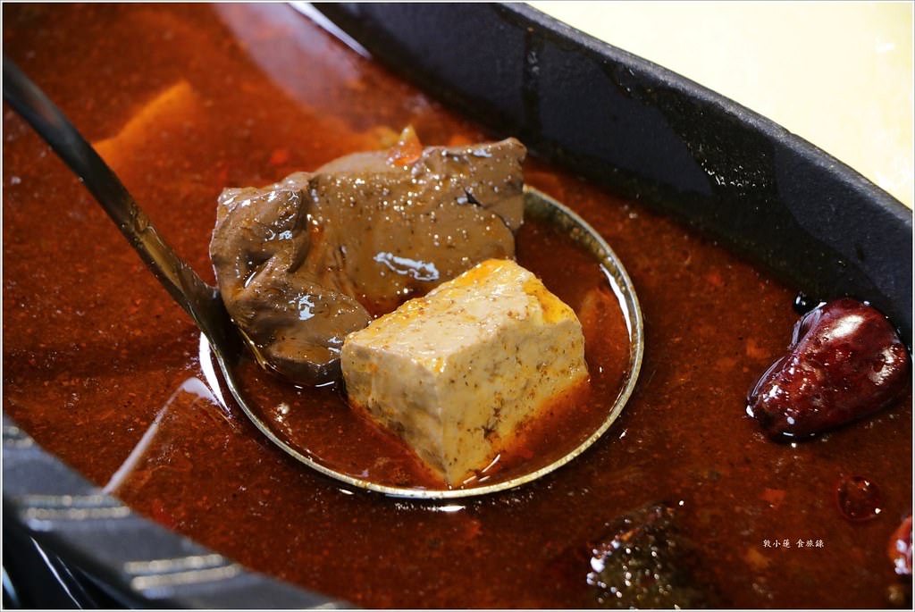 秘盟和牛海鮮麻辣鴛鴦鍋‧多種吃到飽模式 熟成牛肉、汶萊皇室蝦、花蟹 哈根達斯、瑞士莫凡彼 隨你吃【歇業】 - 第25張圖 IMG_4555