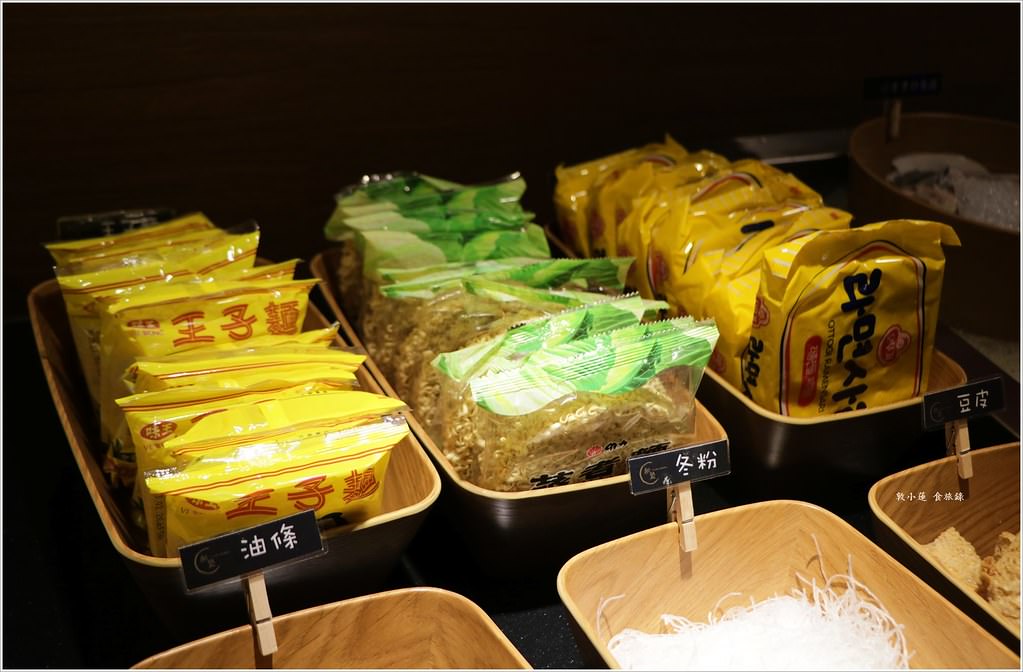 秘盟和牛海鮮麻辣鴛鴦鍋‧多種吃到飽模式 熟成牛肉、汶萊皇室蝦、花蟹 哈根達斯、瑞士莫凡彼 隨你吃【歇業】 - 第8張圖 IMG_4480