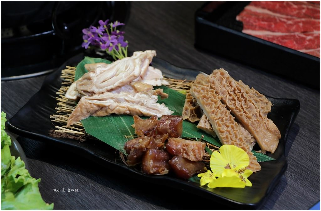秘盟和牛海鮮麻辣鴛鴦鍋‧多種吃到飽模式 熟成牛肉、汶萊皇室蝦、花蟹 哈根達斯、瑞士莫凡彼 隨你吃【歇業】 - 第32張圖 IMG_4549