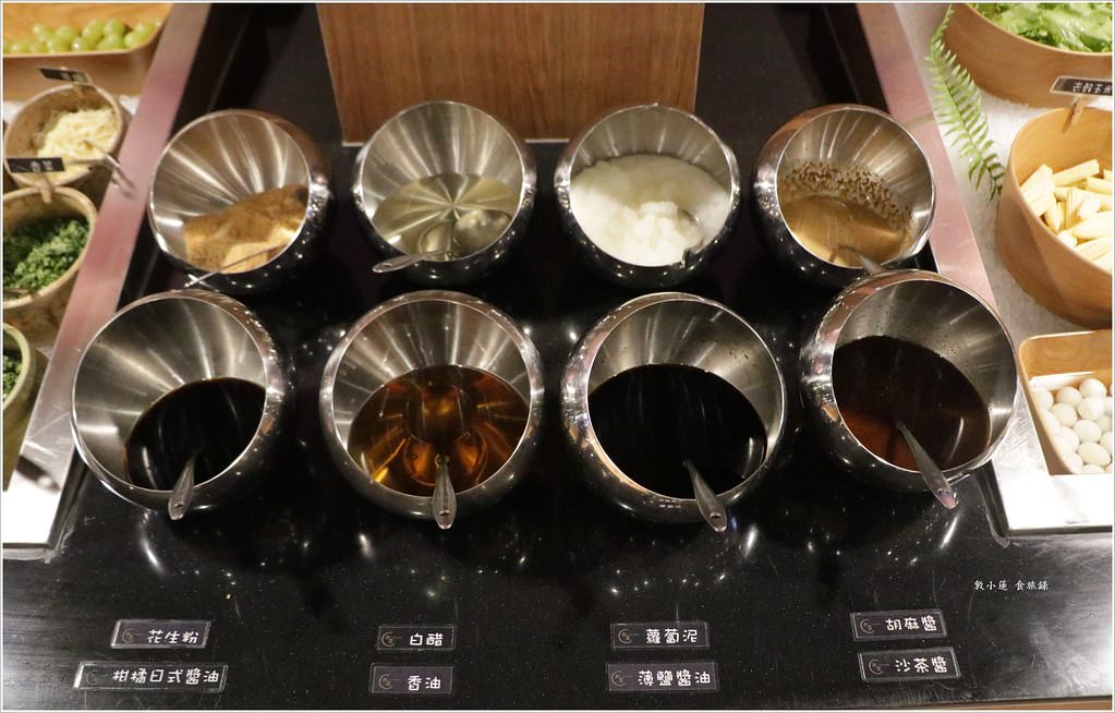 秘盟和牛海鮮麻辣鴛鴦鍋‧多種吃到飽模式 熟成牛肉、汶萊皇室蝦、花蟹 哈根達斯、瑞士莫凡彼 隨你吃【歇業】 - 第10張圖 IMG_4436