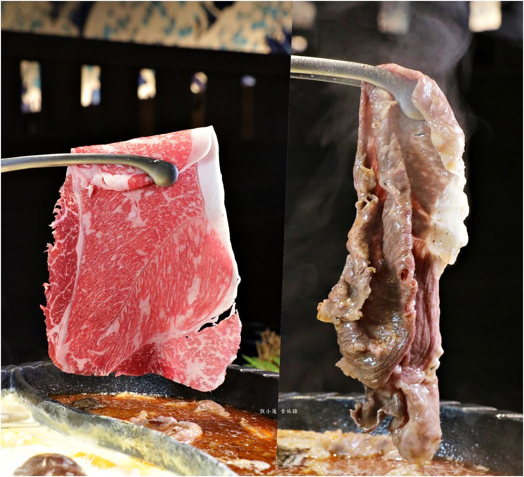 秘盟和牛海鮮麻辣鴛鴦鍋‧多種吃到飽模式 熟成牛肉、汶萊皇室蝦、花蟹 哈根達斯、瑞士莫凡彼 隨你吃【歇業】 - 第34張圖 IMG_4608
