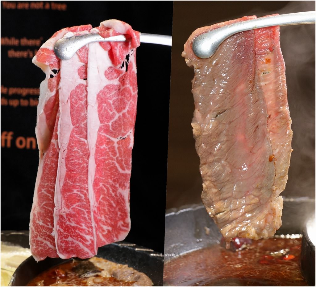 秘盟和牛海鮮麻辣鴛鴦鍋‧多種吃到飽模式 熟成牛肉、汶萊皇室蝦、花蟹 哈根達斯、瑞士莫凡彼 隨你吃【歇業】 - 第40張圖 IMG_4619