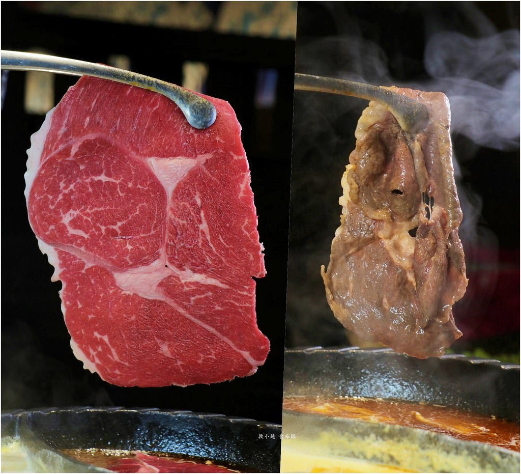 秘盟和牛海鮮麻辣鴛鴦鍋‧多種吃到飽模式 熟成牛肉、汶萊皇室蝦、花蟹 哈根達斯、瑞士莫凡彼 隨你吃【歇業】 - 第36張圖 IMG_4600