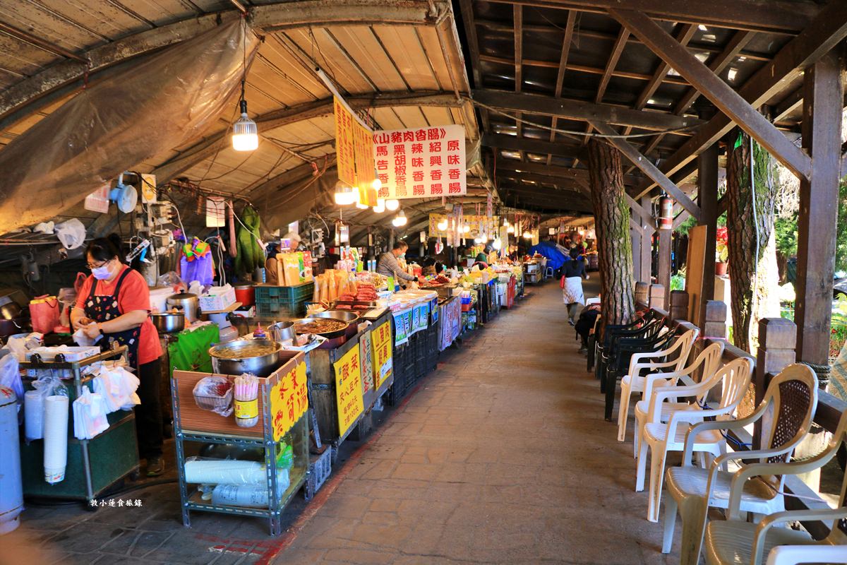清境農場-青青草原‧櫻花盛開之際來看可愛的羊咩咩,綿羊秀只有假日才有 - 第47張圖 清境農場-青青草原‧櫻花盛開之際來看可愛的羊咩咩,綿羊秀只有假日才有