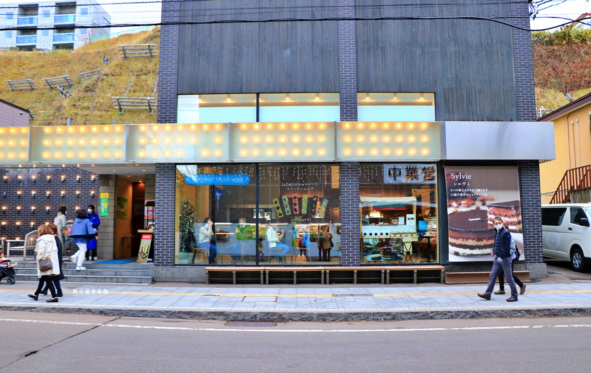 【北海道小樽】小樽堺町通り商店街‧異國風味滿滿的堺町通商店街,北海道最不可錯過的旅遊景點 - 第45張圖 【北海道小樽】小樽堺町通り商店街‧異國風味滿滿的堺町通商店街,北海道最不可錯過的旅遊景點