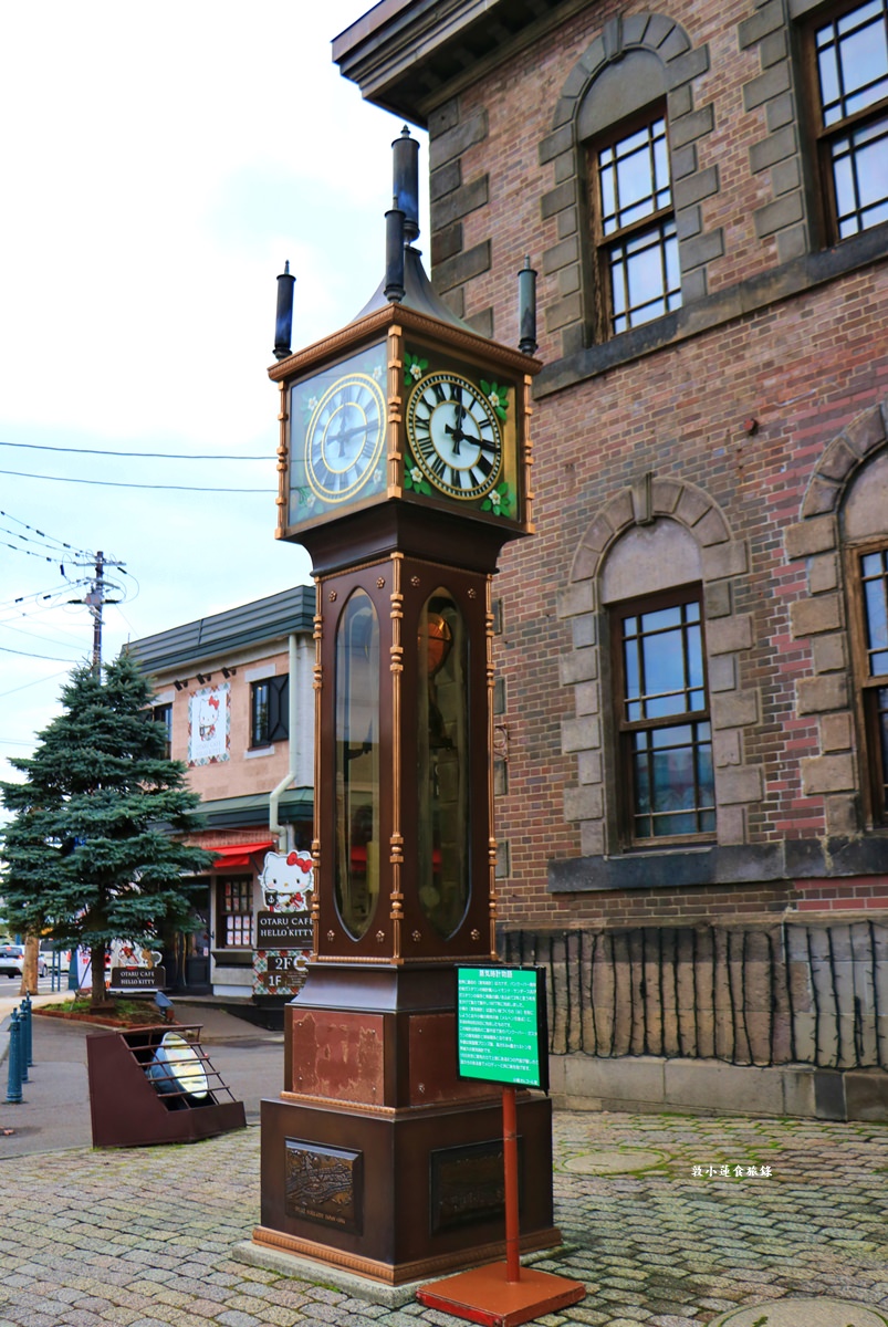 【北海道小樽】小樽音樂盒 本館‧日本最大規模的音樂盒專賣店,走進音樂盒世界你會發現不一樣的天籟之音 - 第3張圖 【北海道小樽】小樽音樂盒 本館‧日本最大規模的音樂盒專賣店,走進音樂盒世界你會發現不一樣的天籟之音