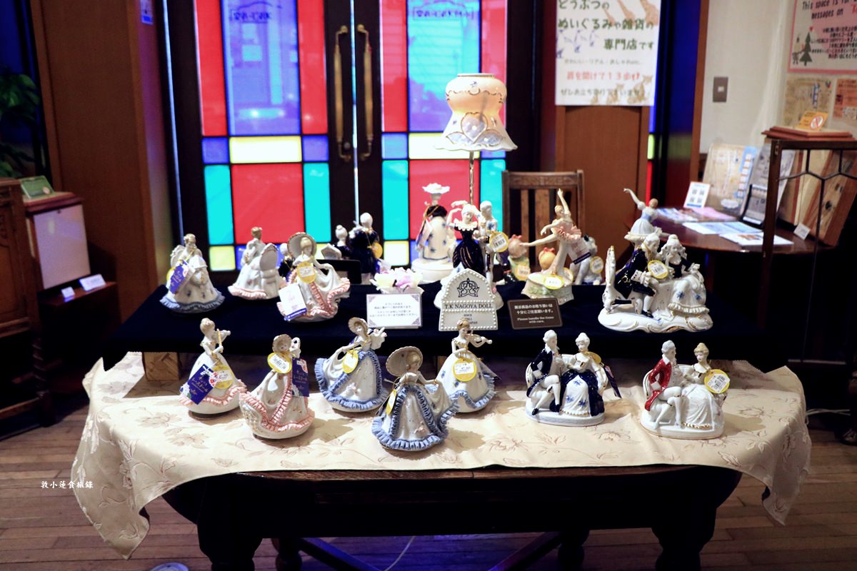 【北海道小樽】小樽音樂盒 本館‧日本最大規模的音樂盒專賣店,走進音樂盒世界你會發現不一樣的天籟之音 - 第6張圖 【北海道小樽】小樽音樂盒 本館‧日本最大規模的音樂盒專賣店,走進音樂盒世界你會發現不一樣的天籟之音
